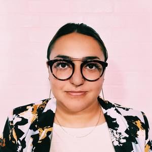 Meet your Posher, Sara